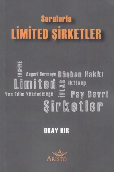 Sorularla Limited Şirketler