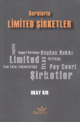 Sorularla Limited Şirketler