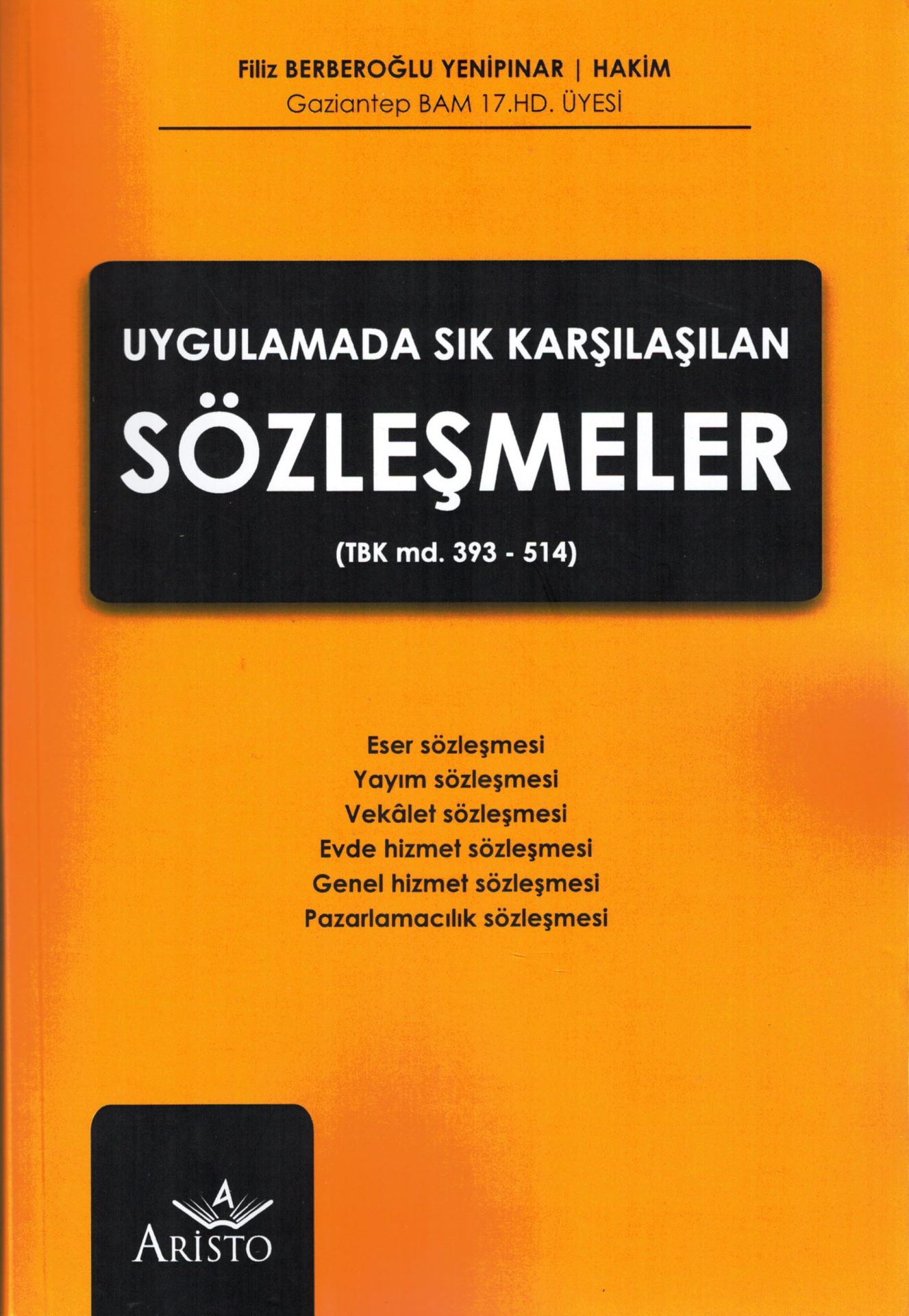 Sözleşmeler