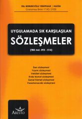 Sözleşmeler
