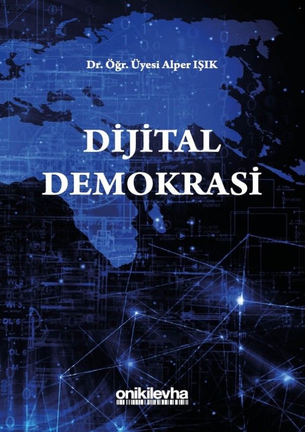 Dijital Demokrasi