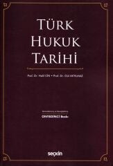 Türk Hukuk Tarihi