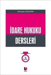 İdare Hukuku Dersleri