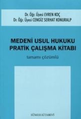 Medeni Usul Hukuku Pratik Çalışmaları