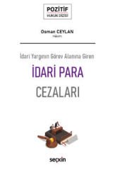 İdari Para Cezaları