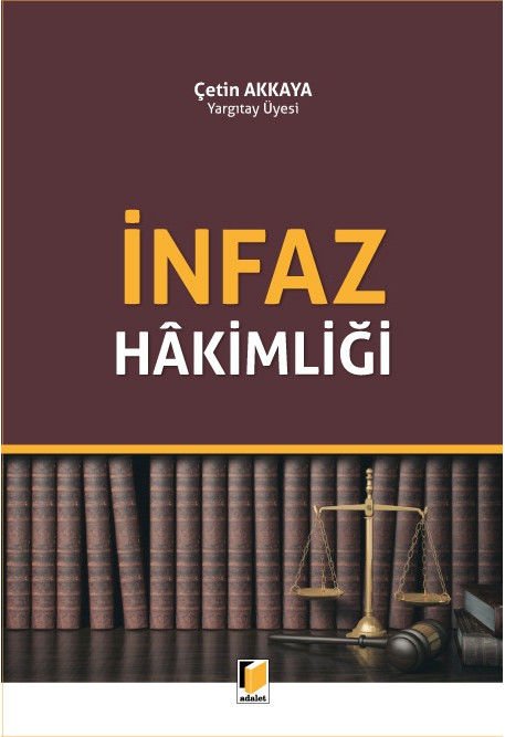 İnfaz Hakimliği