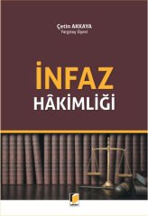 İnfaz Hakimliği
