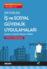 İş ve Sosyal Güvenlik Uygulamaları