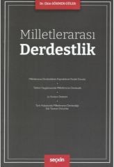 Milletlerarası Derdestlik