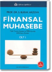 Finansal Muhasebe (Cilt:1)