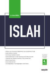 ISLAH