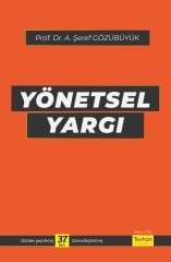 Yönetsel Yargı