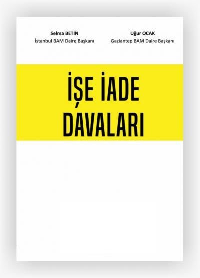 İşe İade Davaları