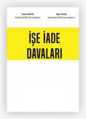 İşe İade Davaları
