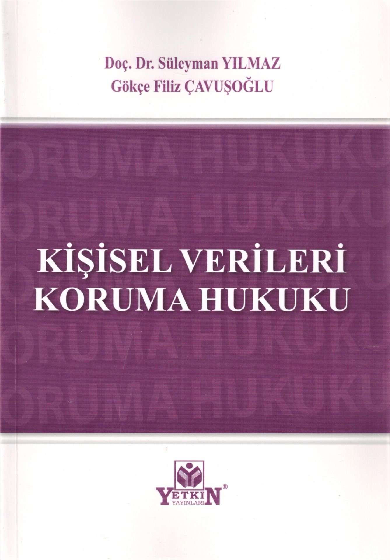Kişisel Verileri Koruma Hukuku