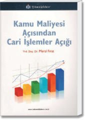 Kamu Maliyesi Açısından Cari İşlemler Açığı