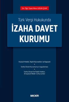 İzaha Davet Kurumu