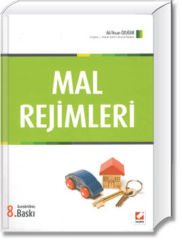 Mal Rejimleri