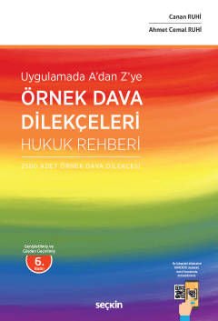 Örnek Dava Dilekçeleri – Hukuk Rehberi