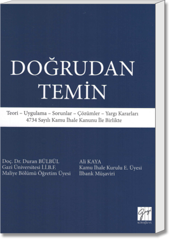 Doğrudan Temin