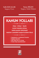 Kanun Yolları