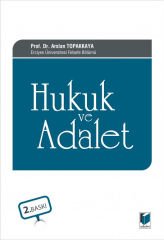 Hukuk ve Adalet