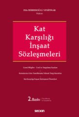 Kat Karşılığı İnşaat Sözleşmeleri