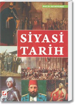 Siyasi Tarih