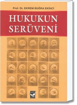 Hukukun Serüveni