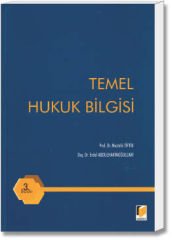 Temel Hukuk Bilgisi