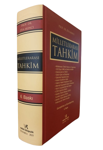 Milletlerarası Tahkim