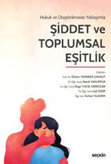Şiddet ve Toplumsal Eşitlik