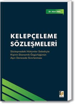 Kelepçeleme Sözleşmeleri