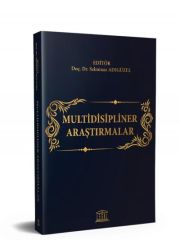 Multidisipliner Araştırmalar
