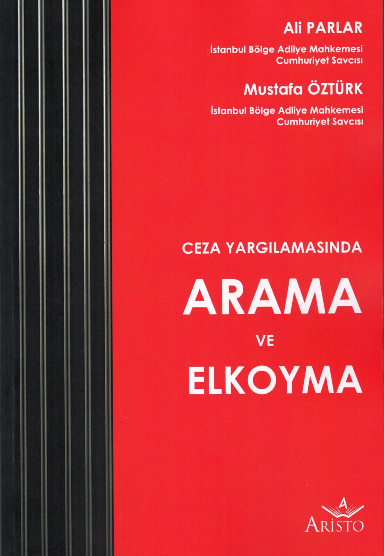 Arama ve Elkoyma