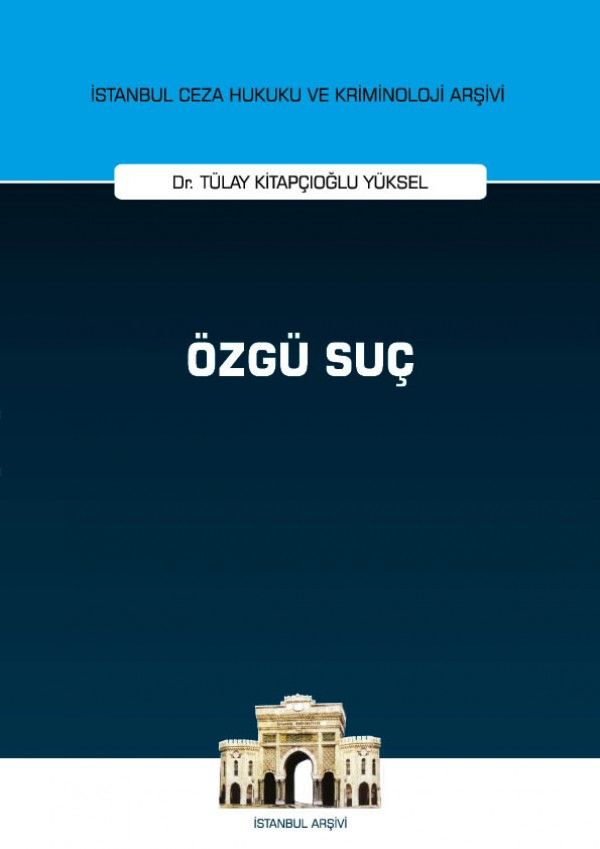Özgü Suç