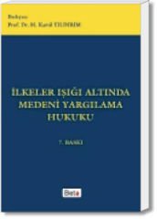 Medeni Yargılama Hukuku