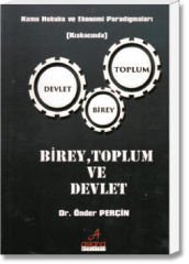 Birey, Toplum ve Devlet