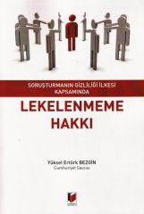 Lekelenmeme Hakkı