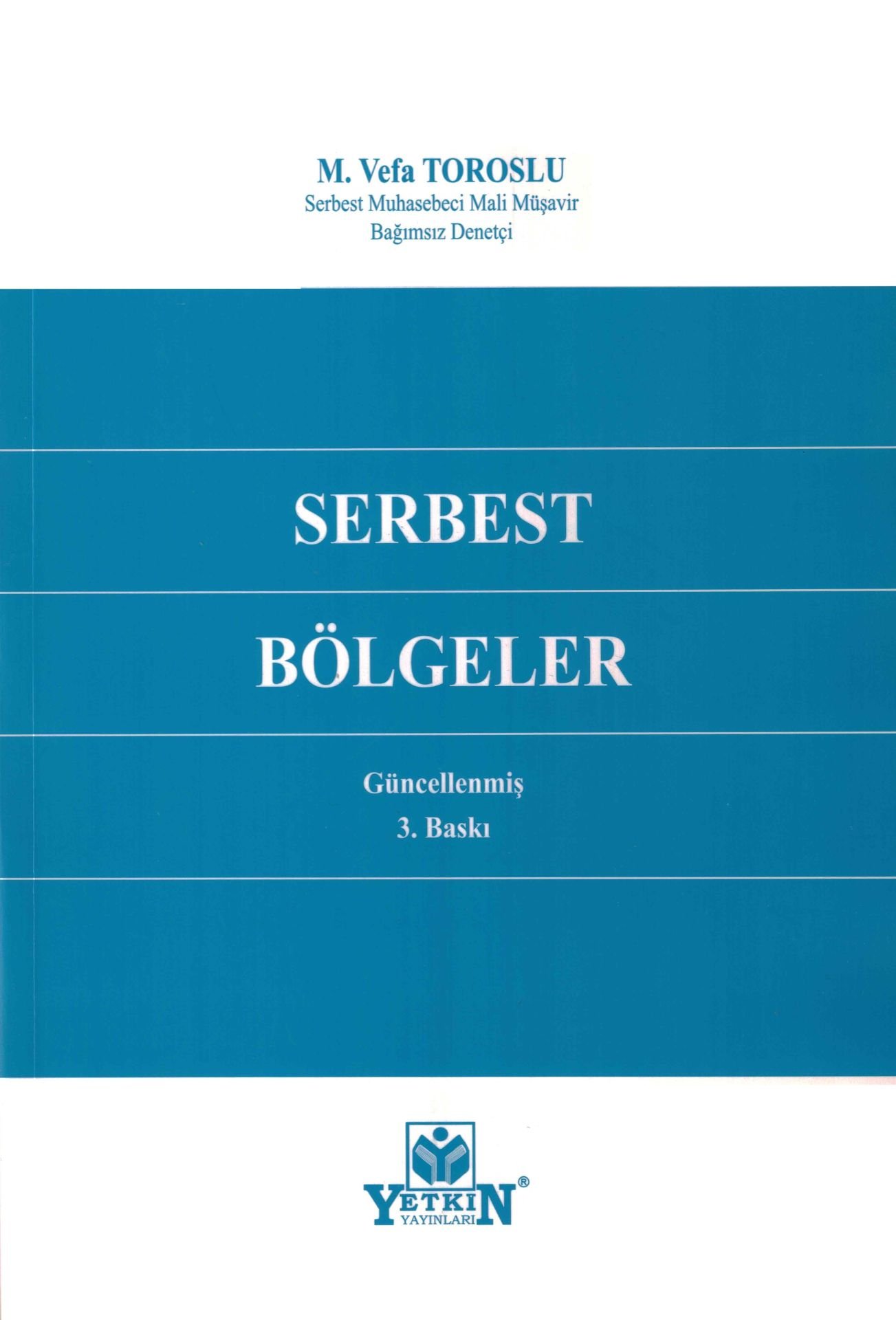 Serbest Bölgeler
