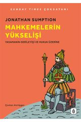 Mahkemelerin Yükselişi