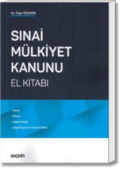 Sınai Mülkiyet Kanunu El Kitabı