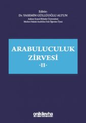 Arabuluculuk Zirvesi II