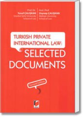 Turkish Private International Law:Selected Documents