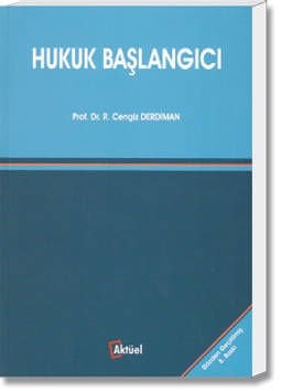 Hukuk Başlangıcı