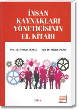 İnsan Kaynakları Yöneticisinin El Kitabı