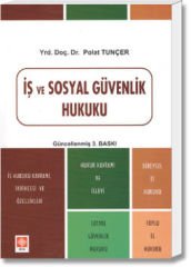 İş ve Sosyal Güvenlik Hukuku