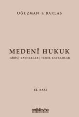 Medeni Hukuk