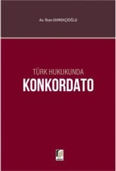 Türk Hukukunda Konkordato