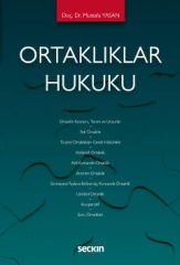 Ortaklıklar Hukuku